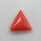 Coral  (Moonga) 7.27 Ct Certified